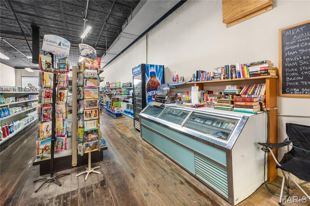 Not in a Subdivision - Commercial Sale