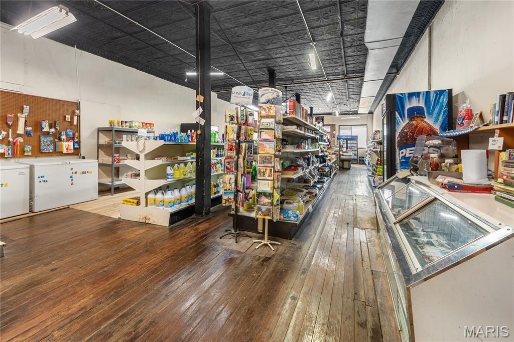 Not in a Subdivision - Commercial Sale