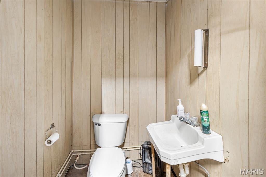 Not in a Subdivision - Commercial Sale