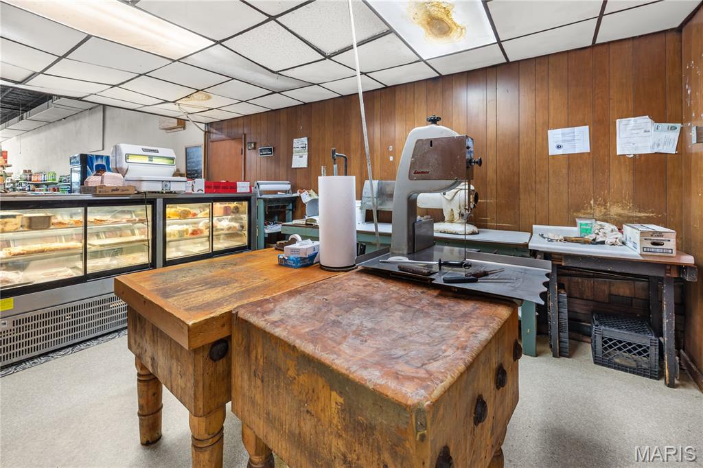 Not in a Subdivision - Commercial Sale