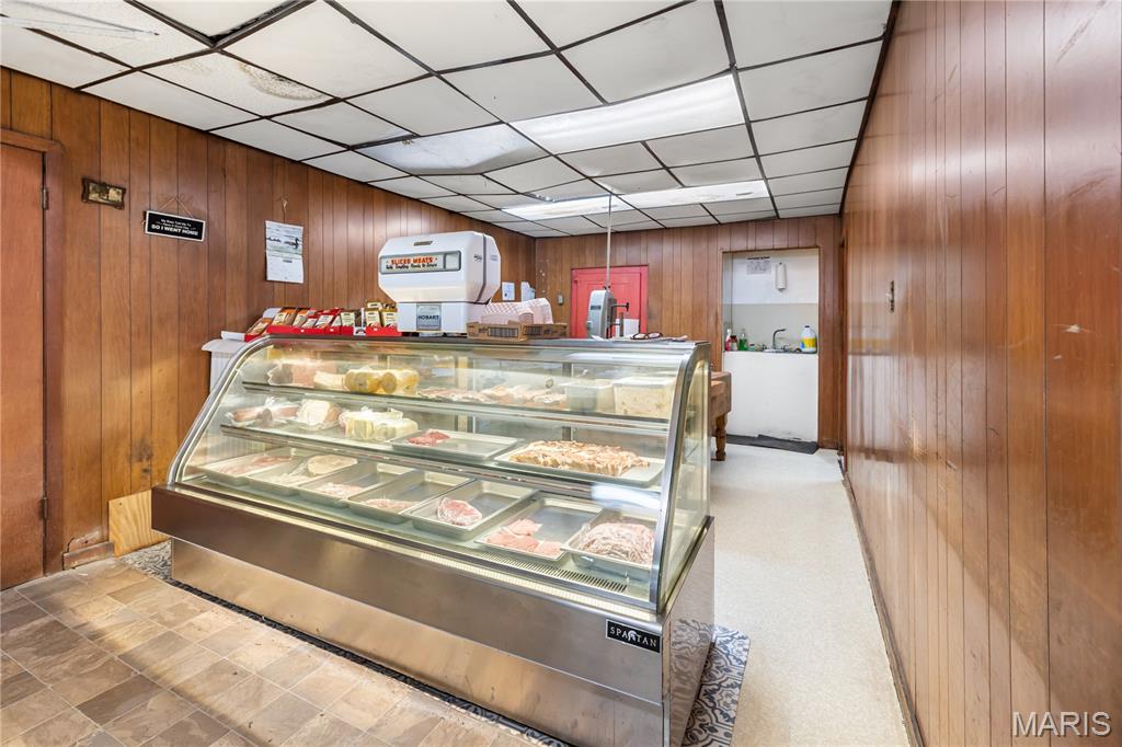 Not in a Subdivision - Commercial Sale
