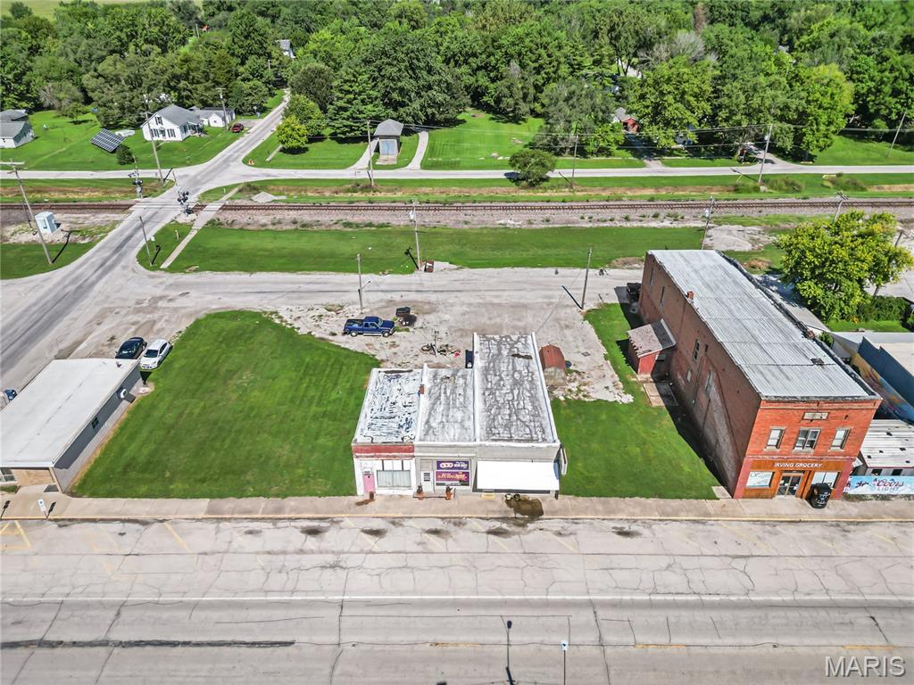 Not in a Subdivision - Commercial Sale