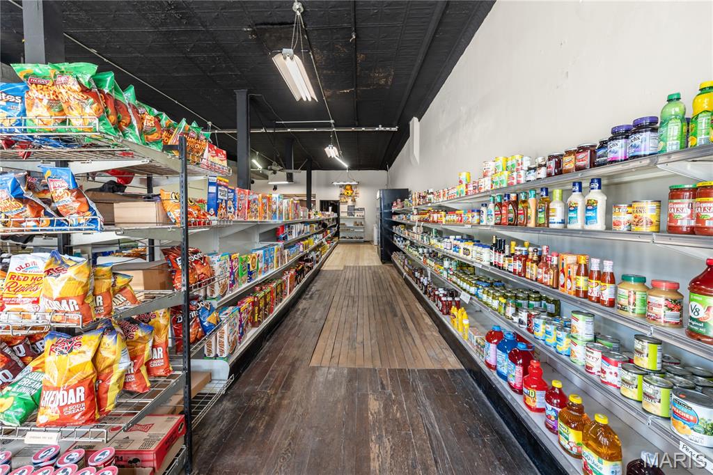 Not in a Subdivision - Commercial Sale