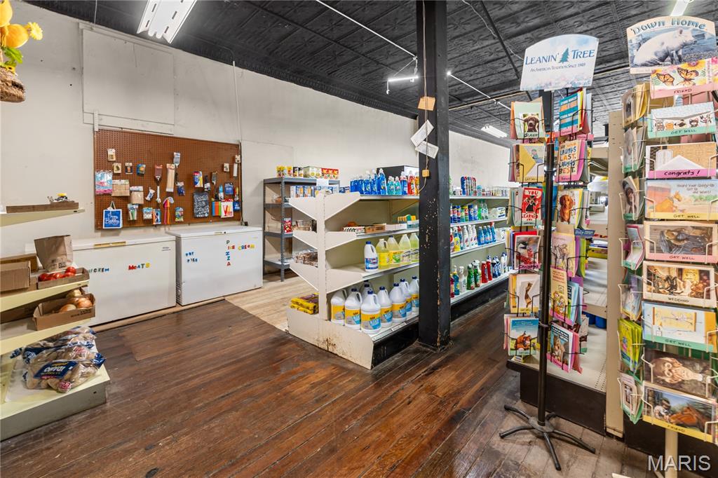 Not in a Subdivision - Commercial Sale