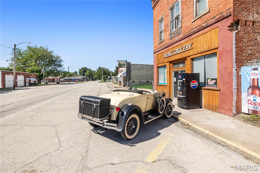 Not in a Subdivision - Commercial Sale