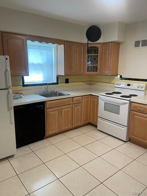 Webster Downs - Residential Lease