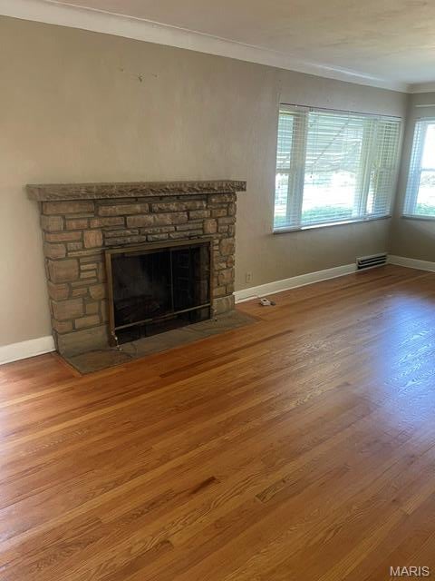 Webster Downs - Residential Lease