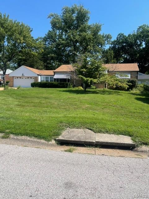 Webster Downs - Residential Lease