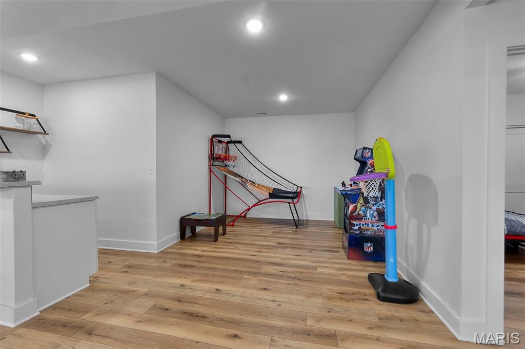 Enclave Lake Estates Phase I - Residential
