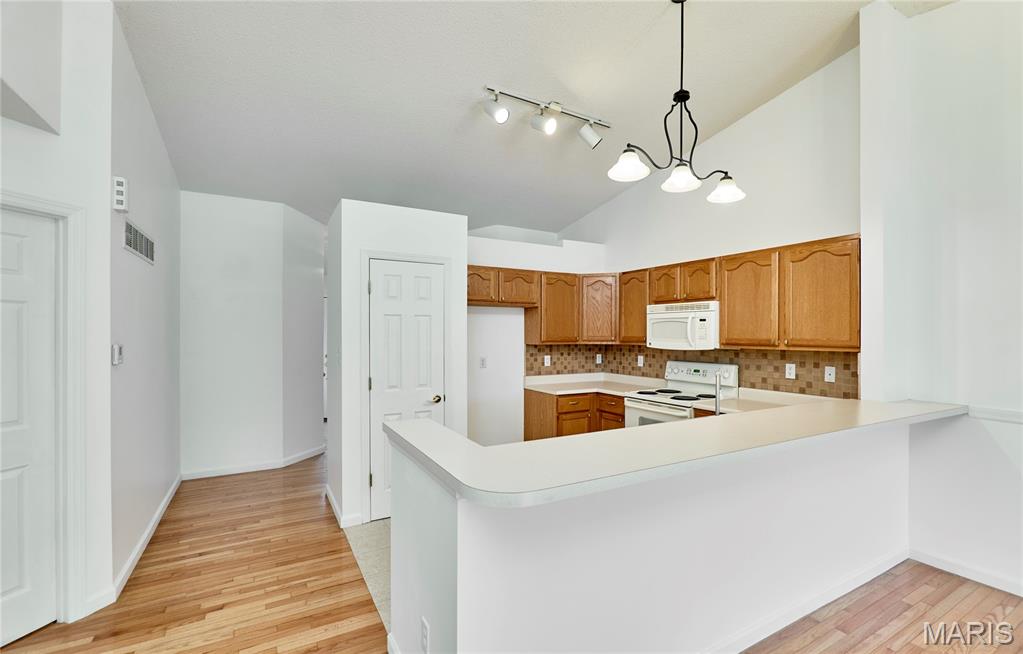 Villas At Highgrove #1 - Residential