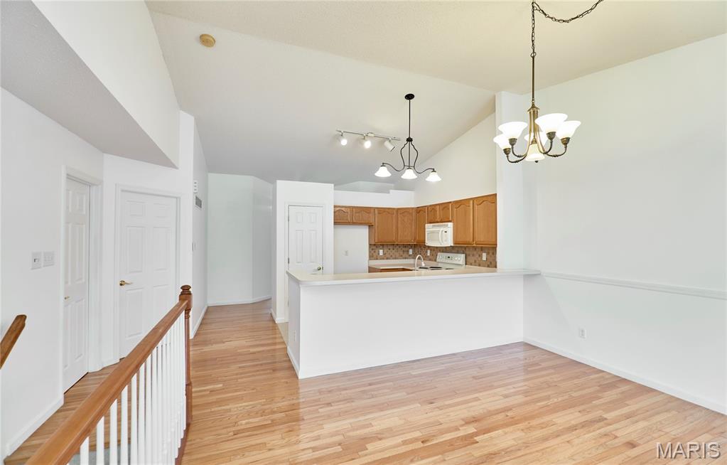 Villas At Highgrove #1 - Residential