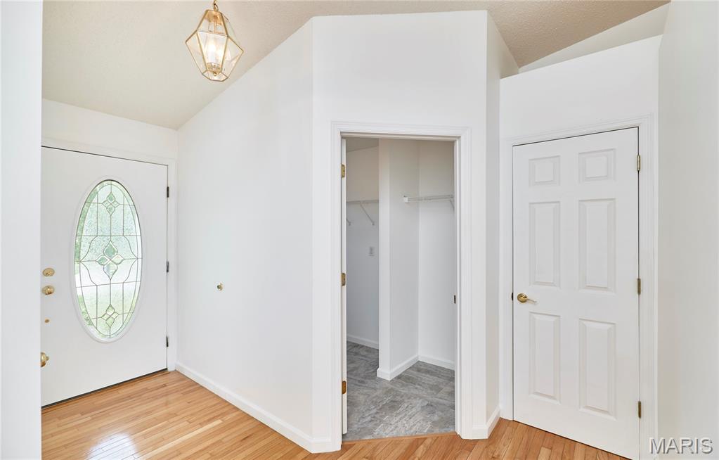 Villas At Highgrove #1 - Residential