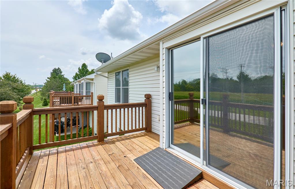 Villas At Highgrove #1 - Residential