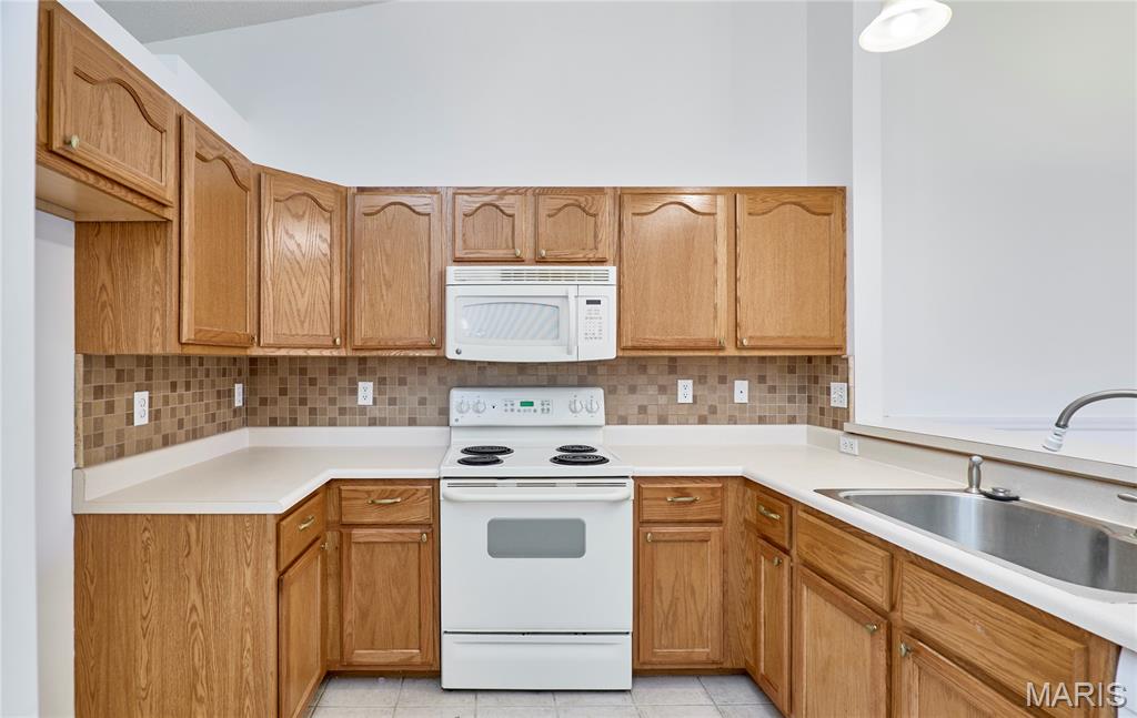 Villas At Highgrove #1 - Residential