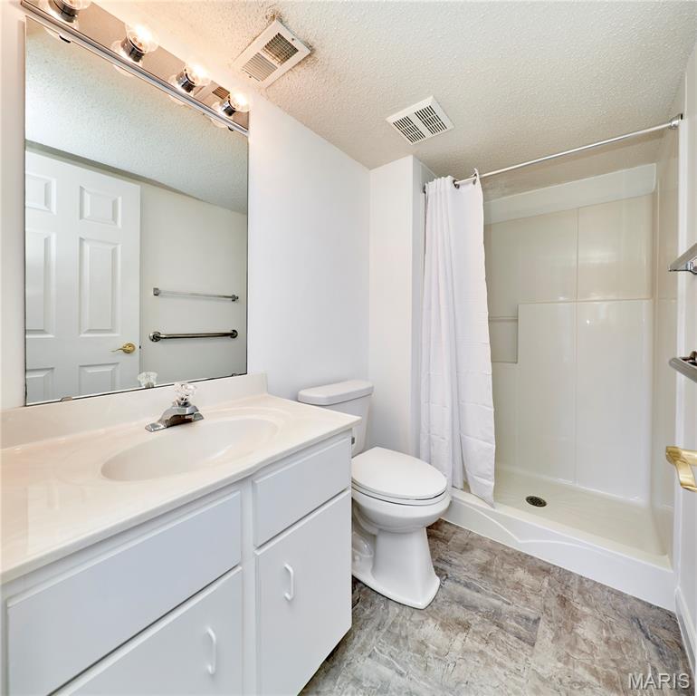 Villas At Highgrove #1 - Residential
