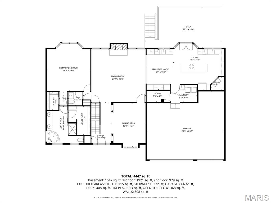 Melody Acres Add Lt 3 Resub - Residential