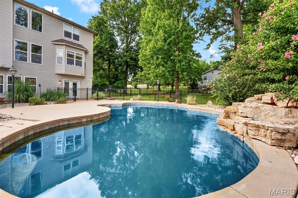 Melody Acres Add Lt 3 Resub - Residential
