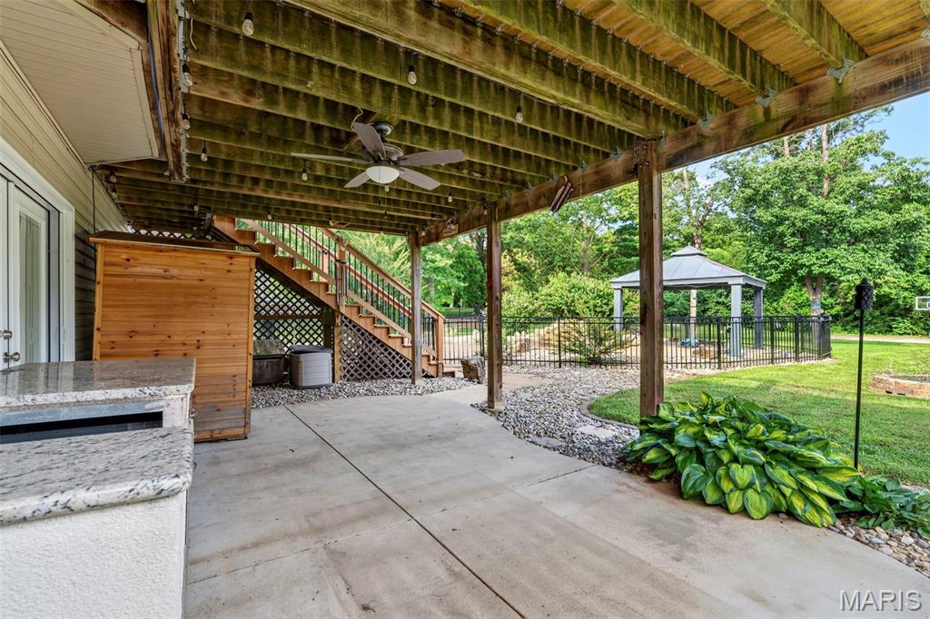 Melody Acres Add Lt 3 Resub - Residential