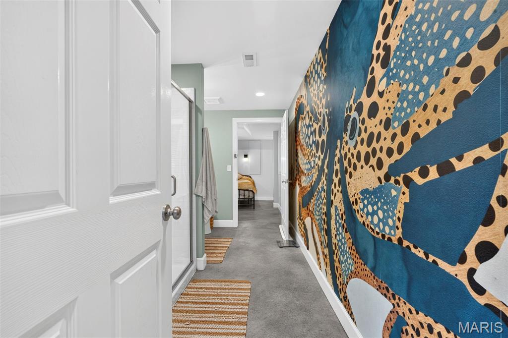 Melody Acres Add Lt 3 Resub - Residential
