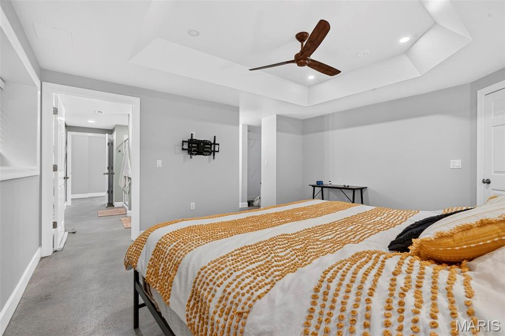 Melody Acres Add Lt 3 Resub - Residential