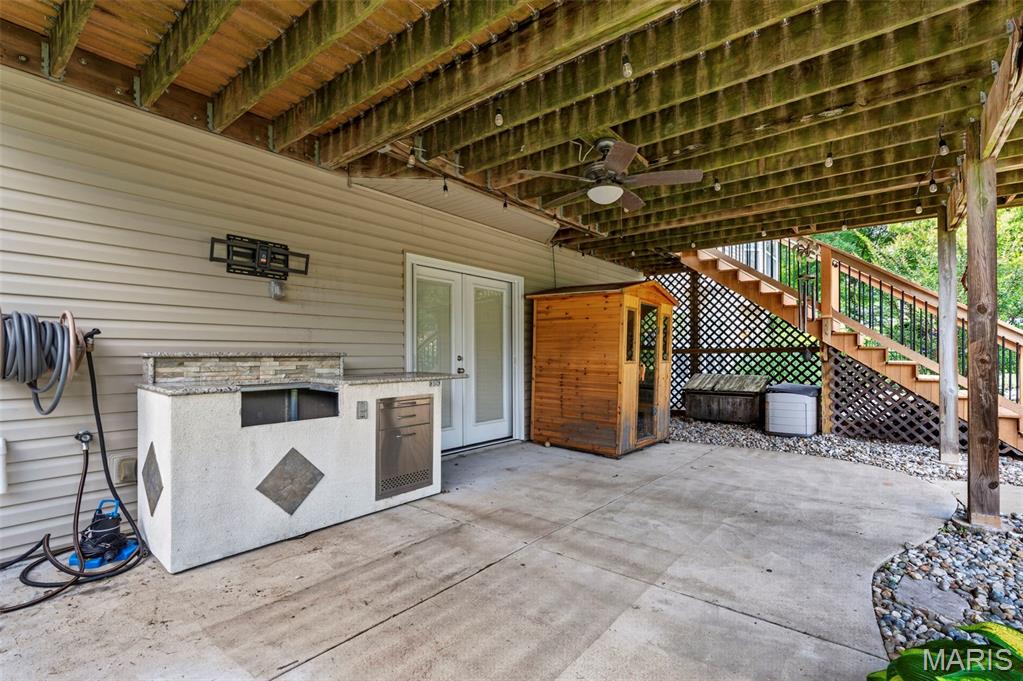 Melody Acres Add Lt 3 Resub - Residential