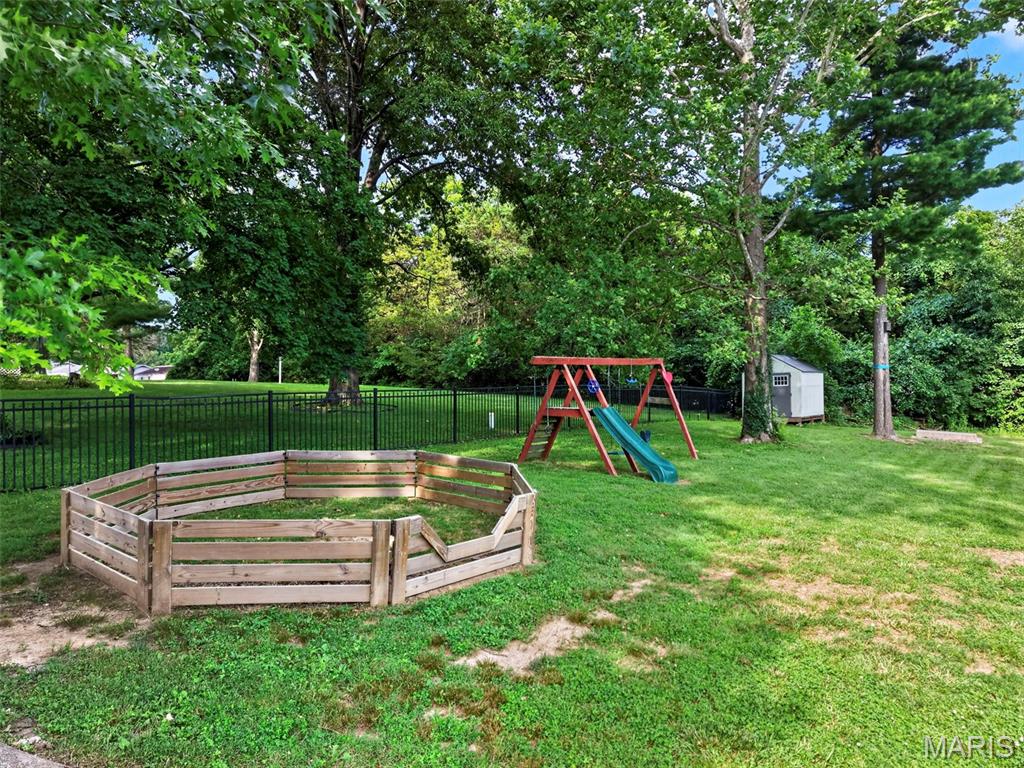 Melody Acres Add Lt 3 Resub - Residential