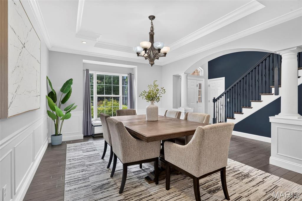 Melody Acres Add Lt 3 Resub - Residential