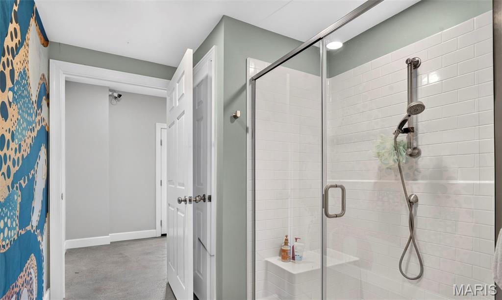 Melody Acres Add Lt 3 Resub - Residential