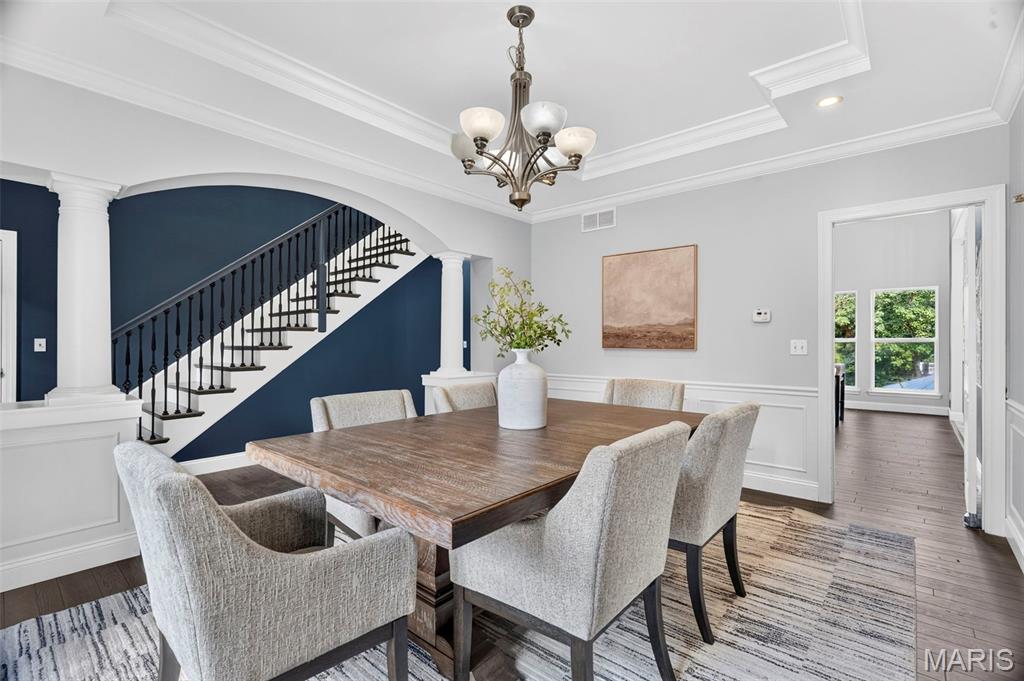 Melody Acres Add Lt 3 Resub - Residential