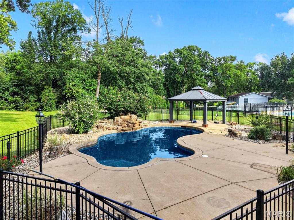 Melody Acres Add Lt 3 Resub - Residential