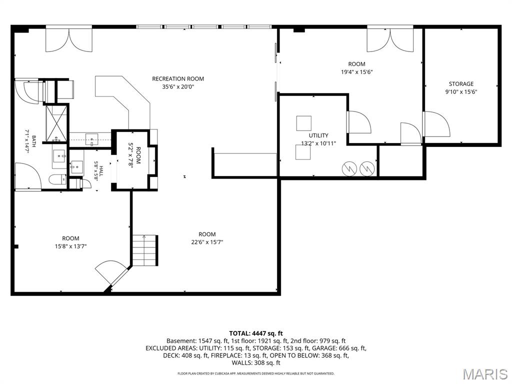 Melody Acres Add Lt 3 Resub - Residential