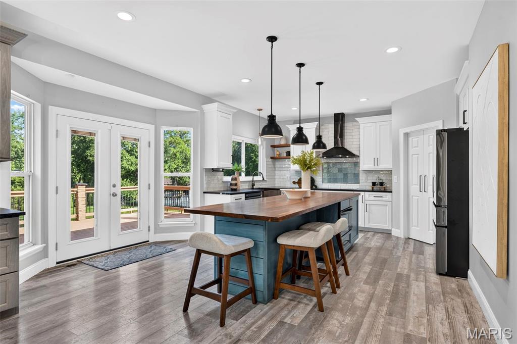 Melody Acres Add Lt 3 Resub - Residential