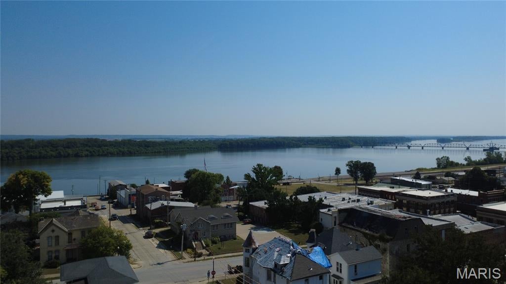 Original Town Now City/Louisia - Residential Income