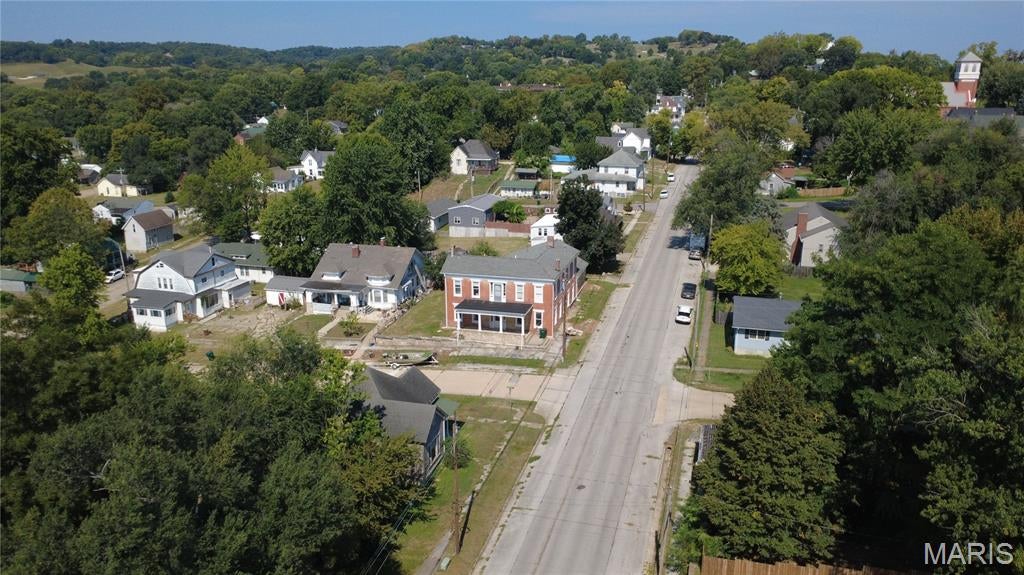 Original Town Now City/Louisia - Residential Income