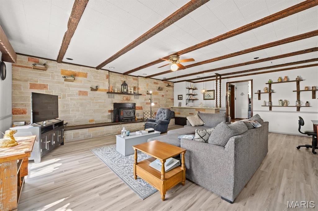Rural Jefferson County - Residential