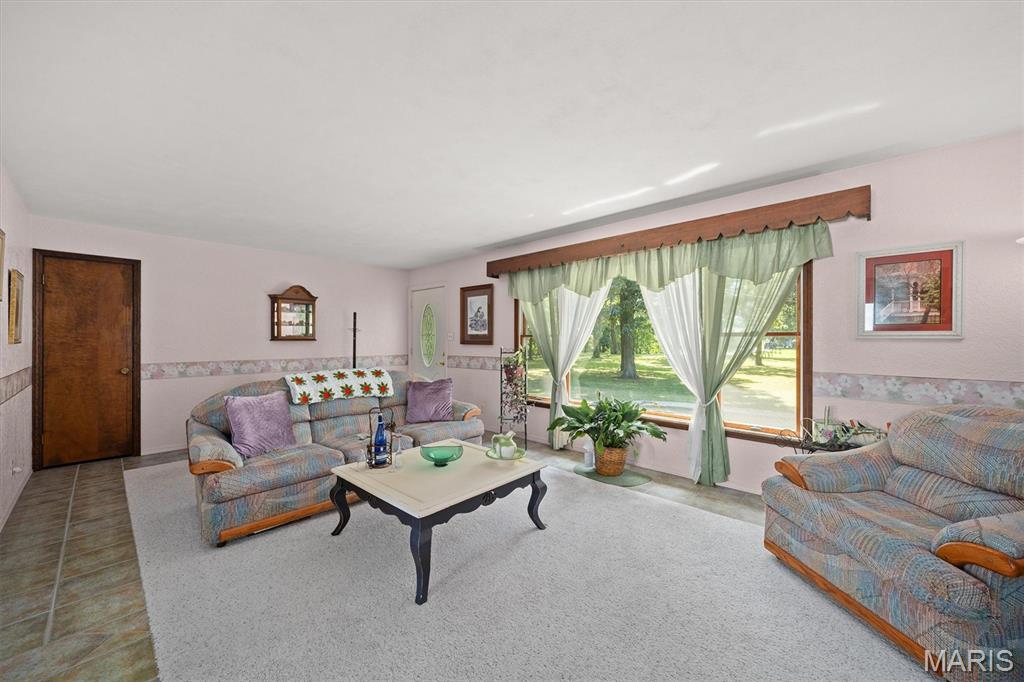 Rural Jefferson County - Residential