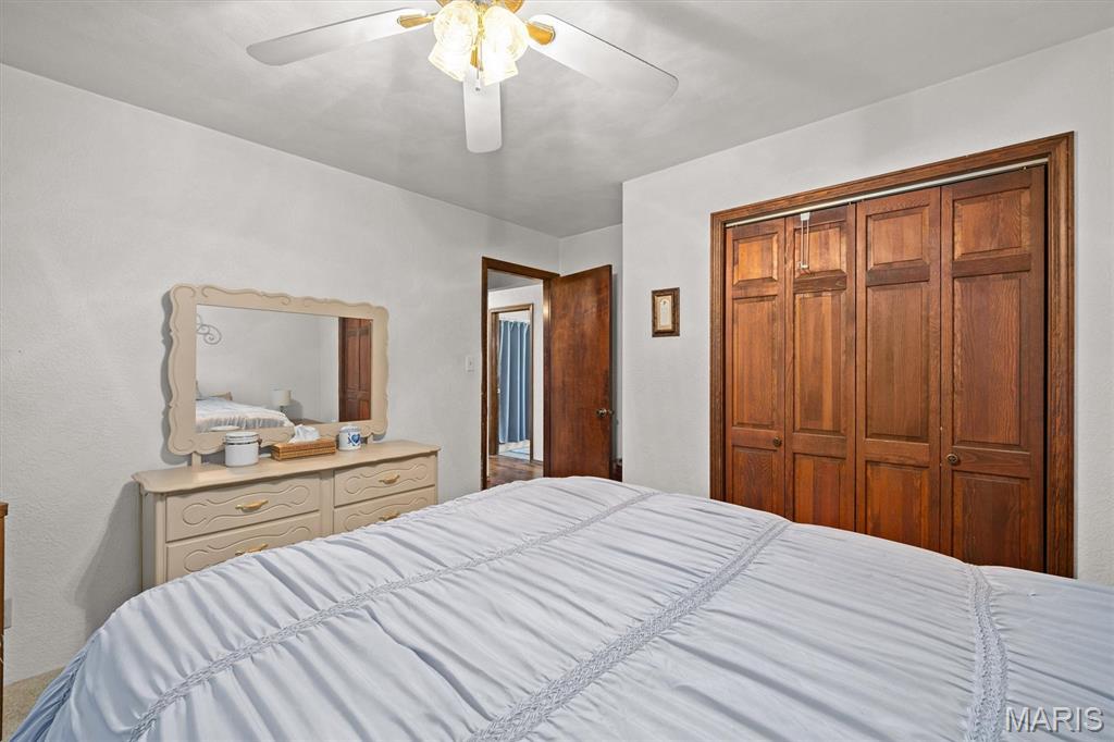 Rural Jefferson County - Residential