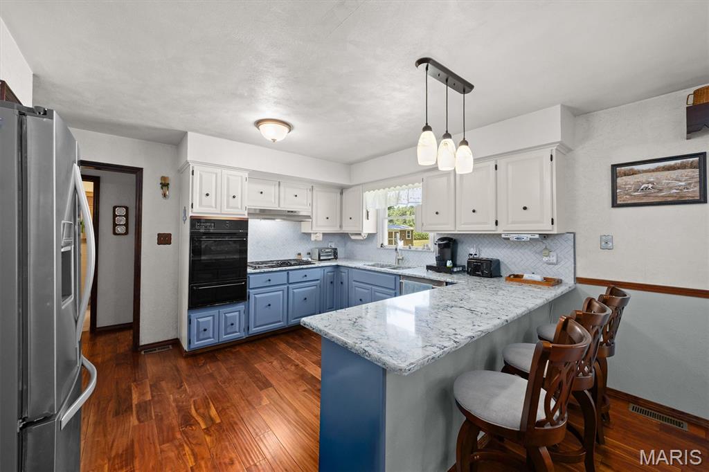 Rural Jefferson County - Residential