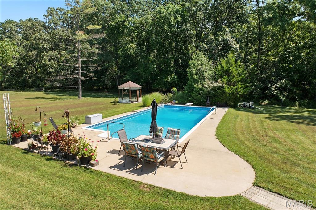 Rural Jefferson County - Residential