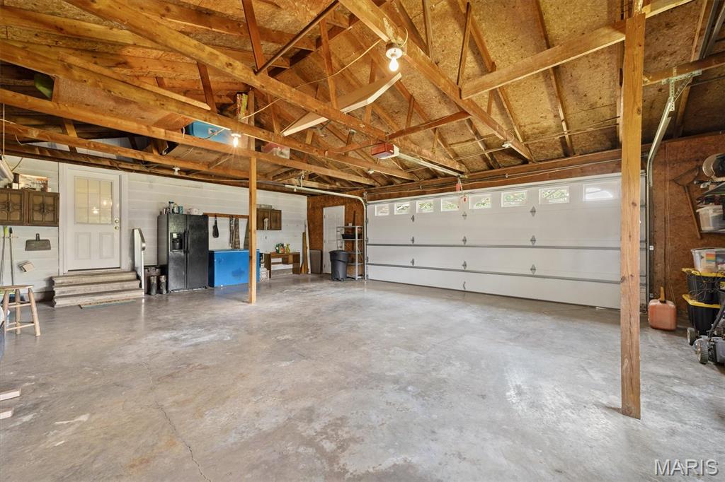 Rural Jefferson County - Residential