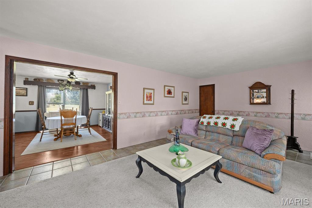 Rural Jefferson County - Residential