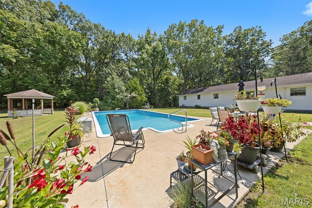Rural Jefferson County - Residential