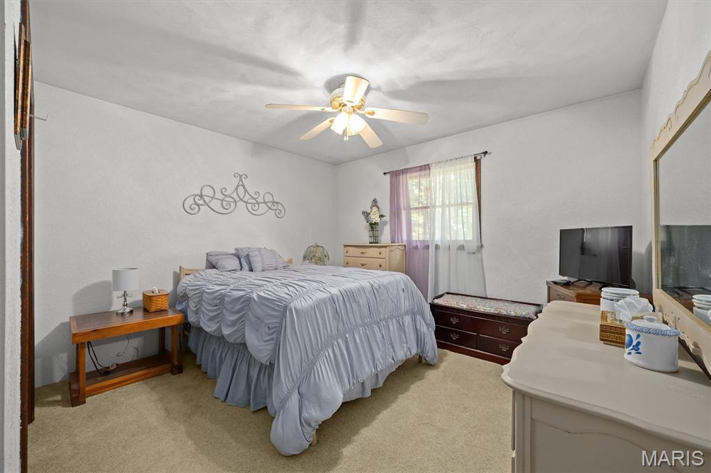 Rural Jefferson County - Residential