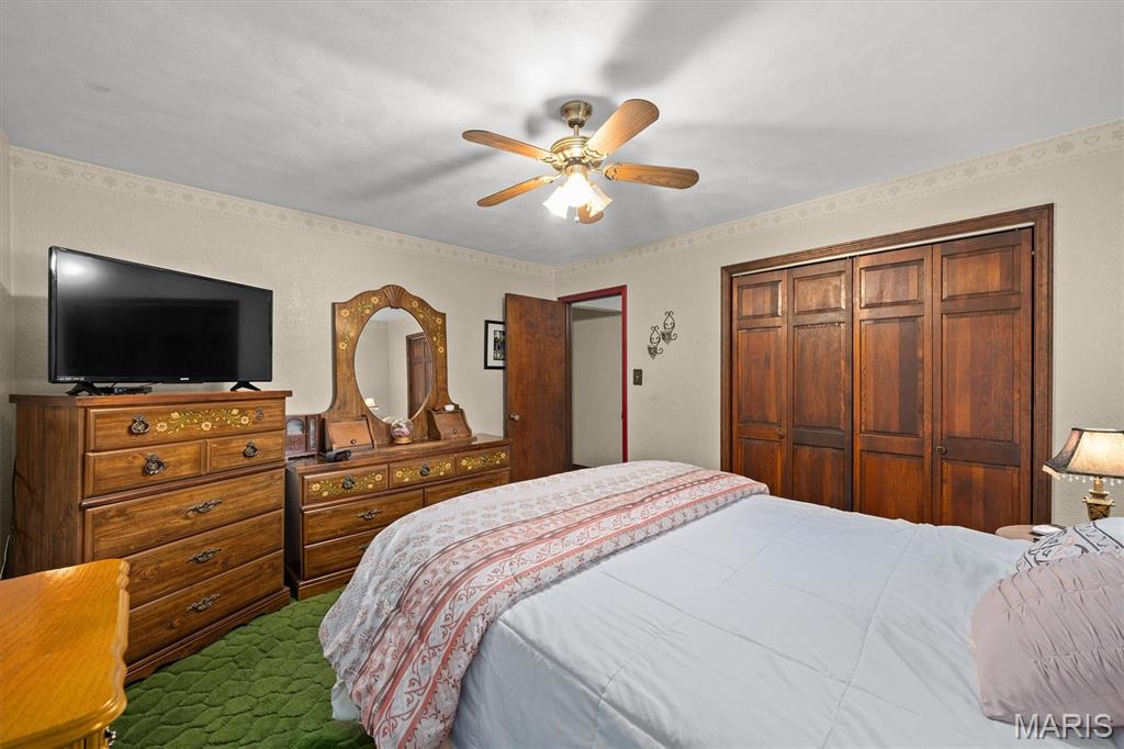Rural Jefferson County - Residential