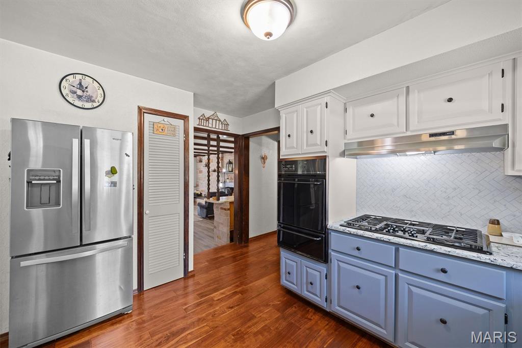 Rural Jefferson County - Residential