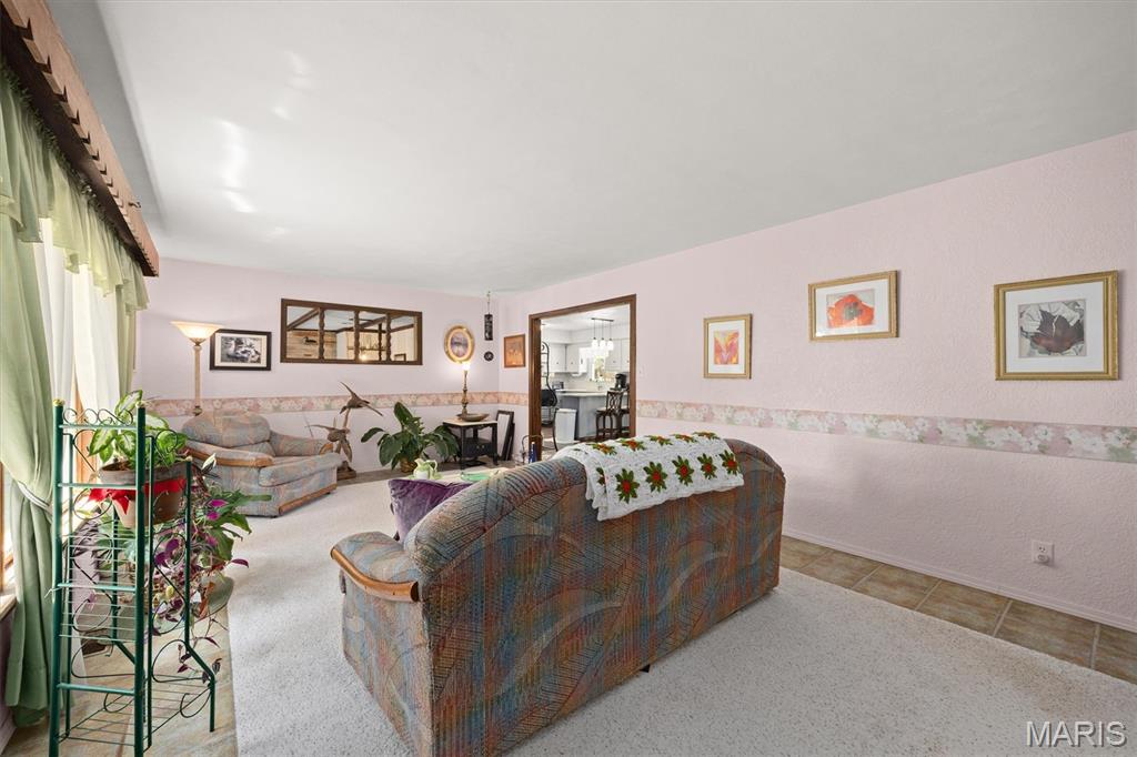 Rural Jefferson County - Residential