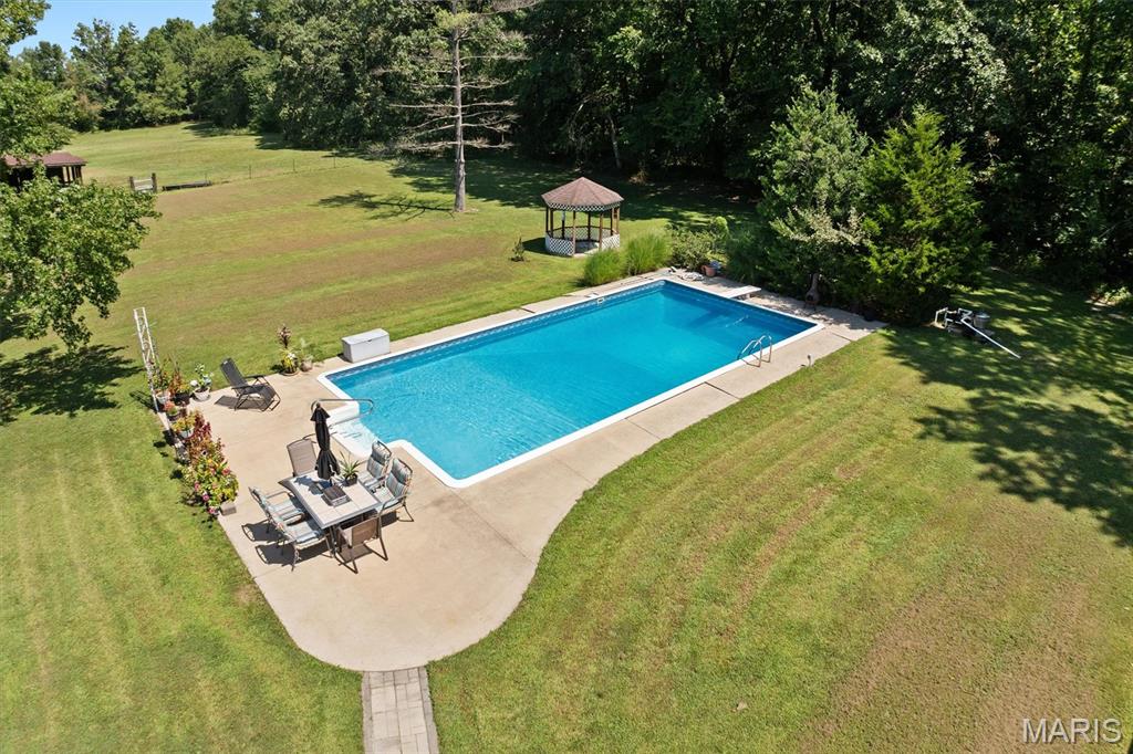Rural Jefferson County - Residential