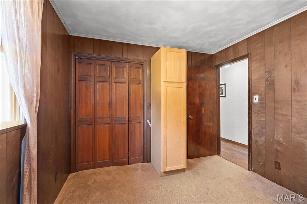 Rural Jefferson County - Residential
