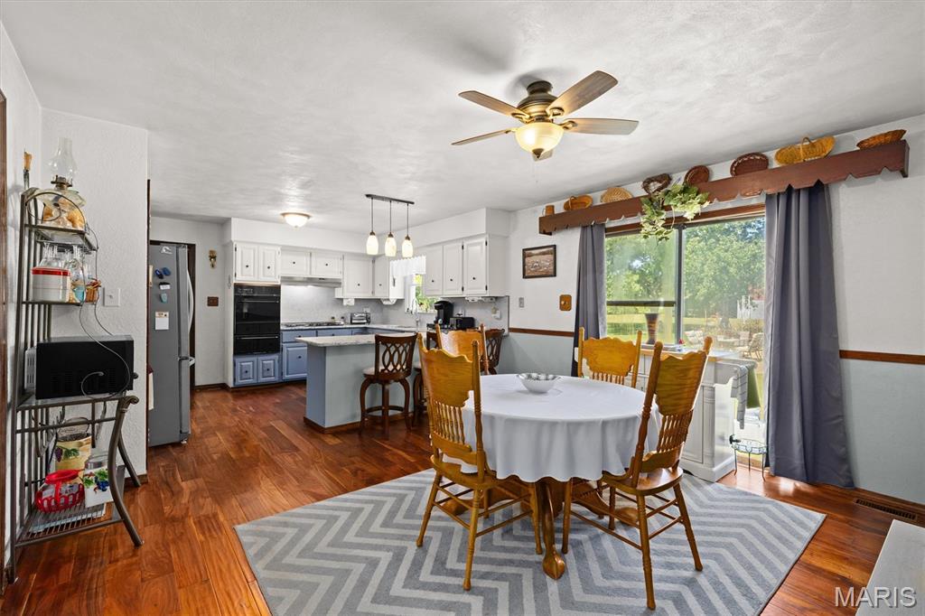 Rural Jefferson County - Residential