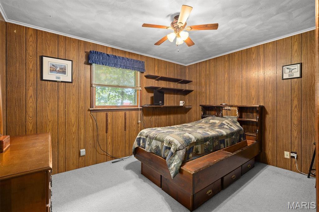 Rural Jefferson County - Residential